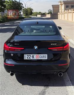 BMW 2-Series